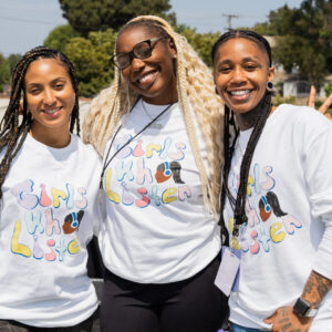 GWL Classic Crewneck