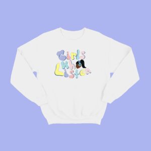 GWL Classic Crewneck