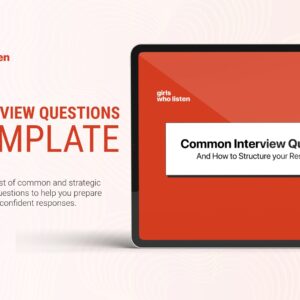 Interview Questions
